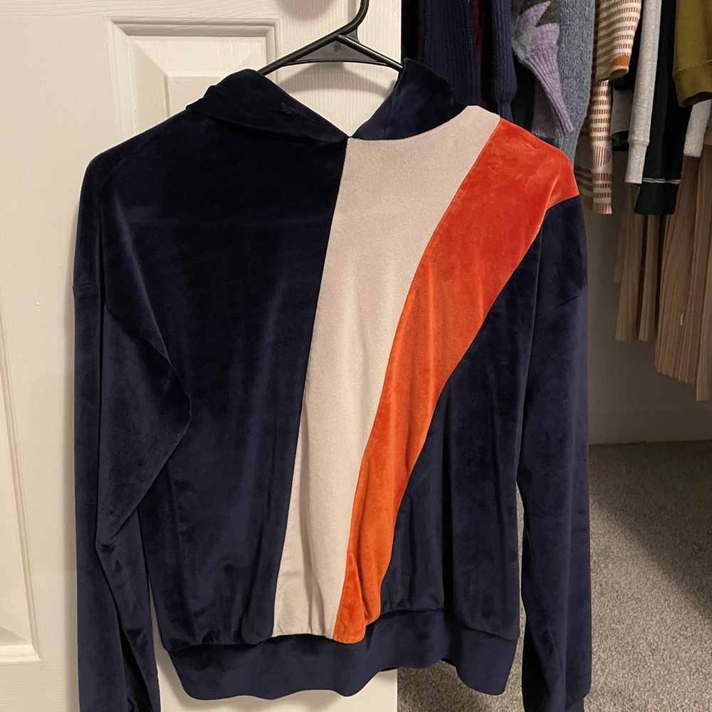 Track suit set